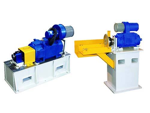 電力測(cè)功機(jī) 電力測(cè)功機(jī)