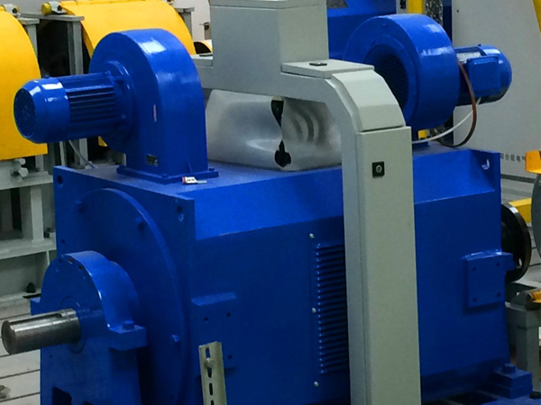 電力測(cè)功機(jī) 電力測(cè)功機(jī)